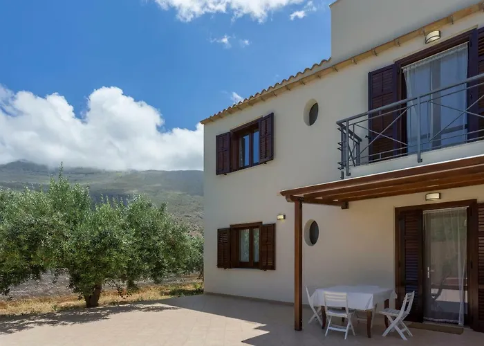 Appartamenti Karma vacanze