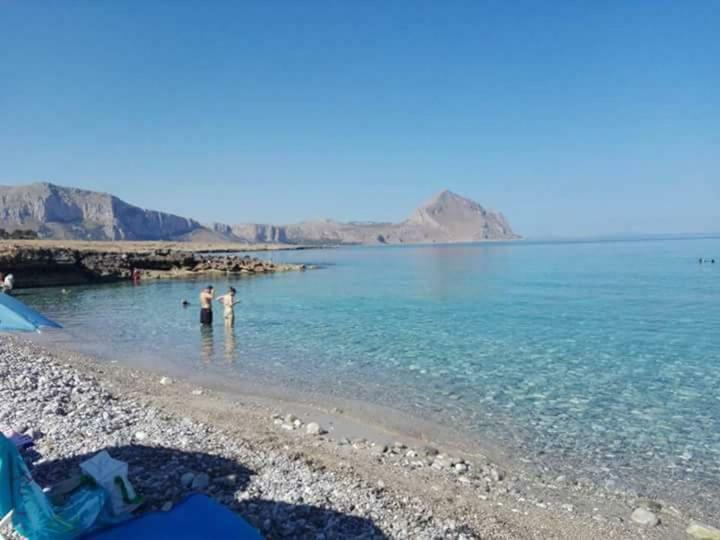 Karma Vacanze Appartamento Castelluzzo