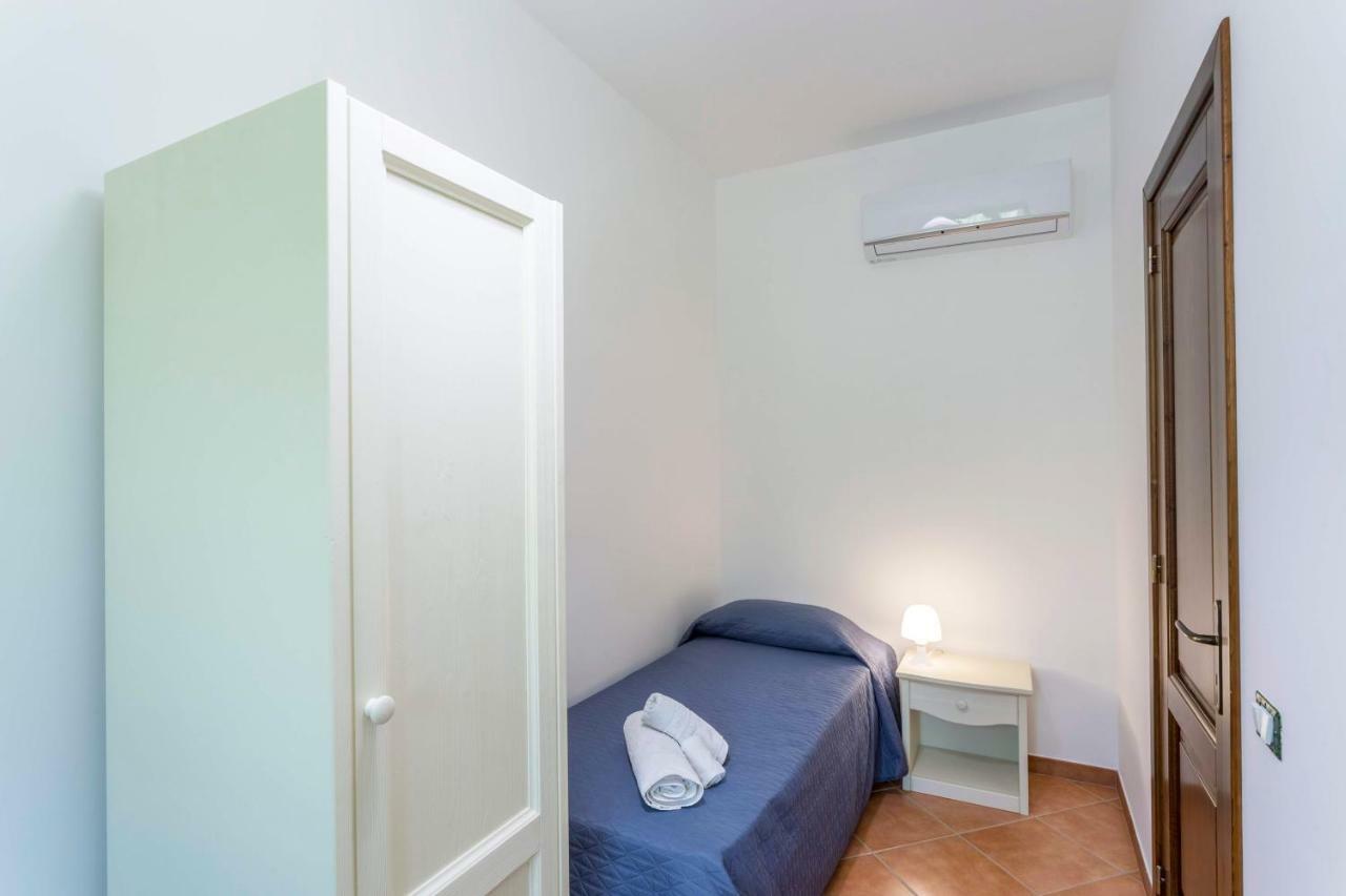 Karma Vacanze * Castelluzzo