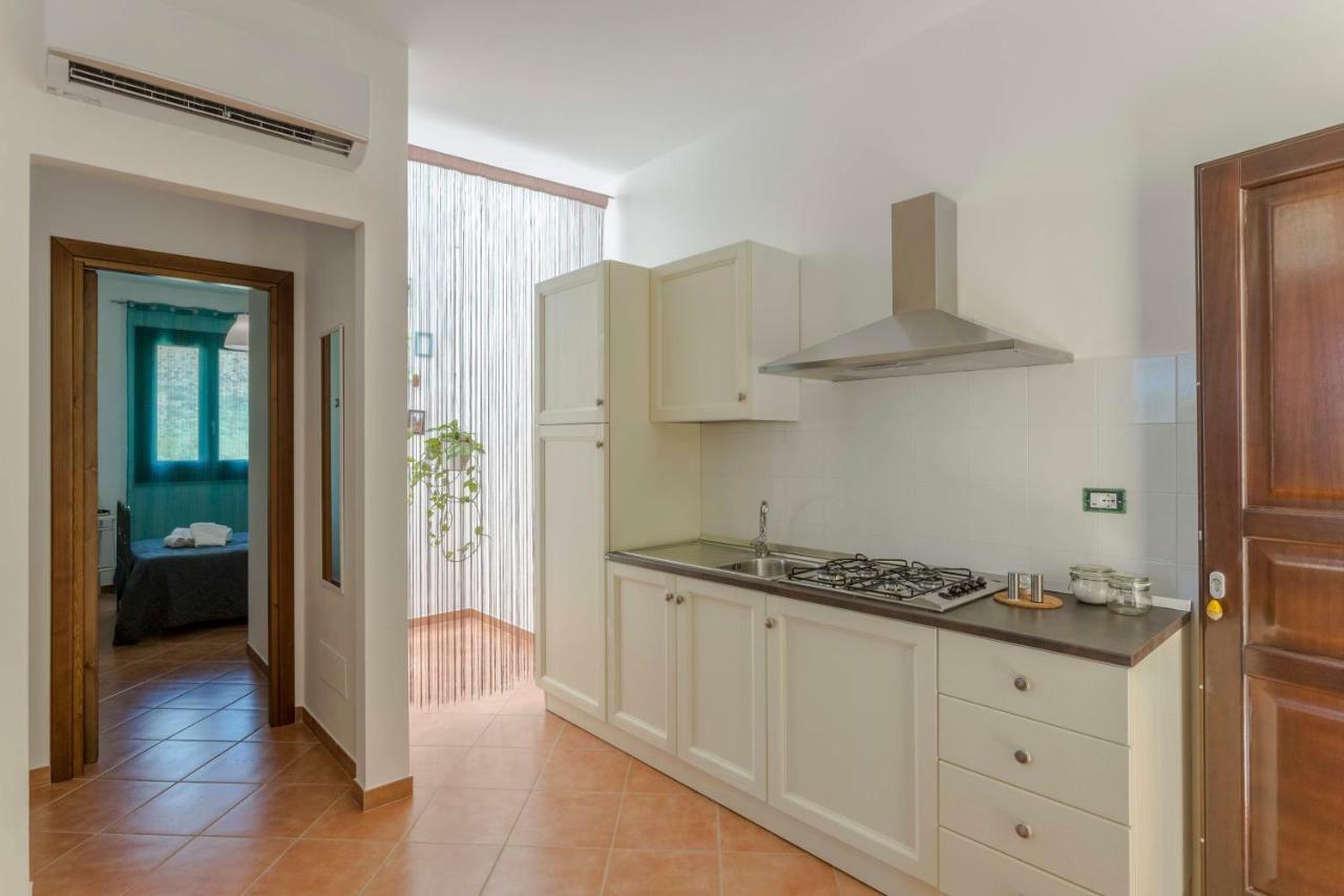 Apartamento Karma Vacanze
