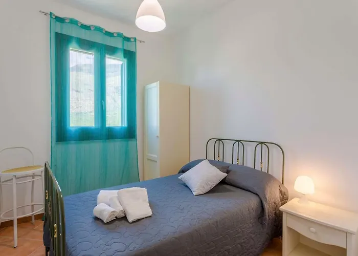 Appartamenti Karma Vacanze