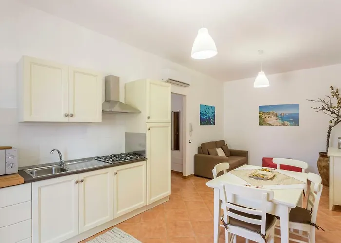 Appartamenti Karma Vacanze