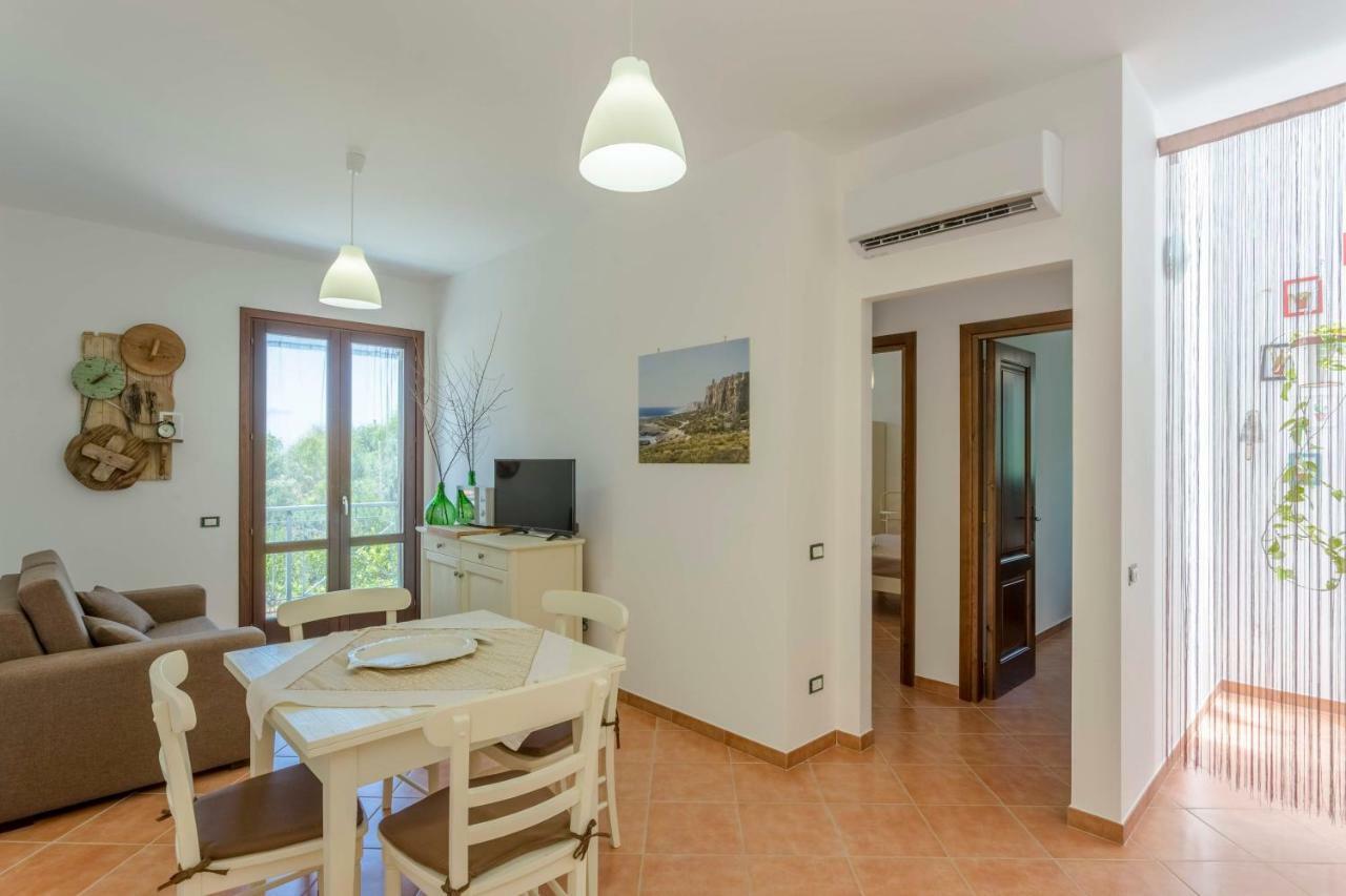 Karma Vacanze Castelluzzo