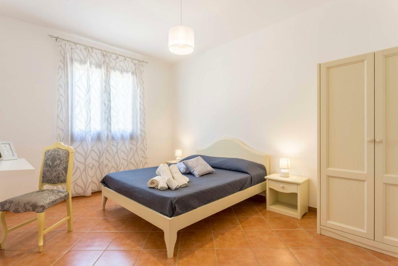 Karma Vacanze Castelluzzo