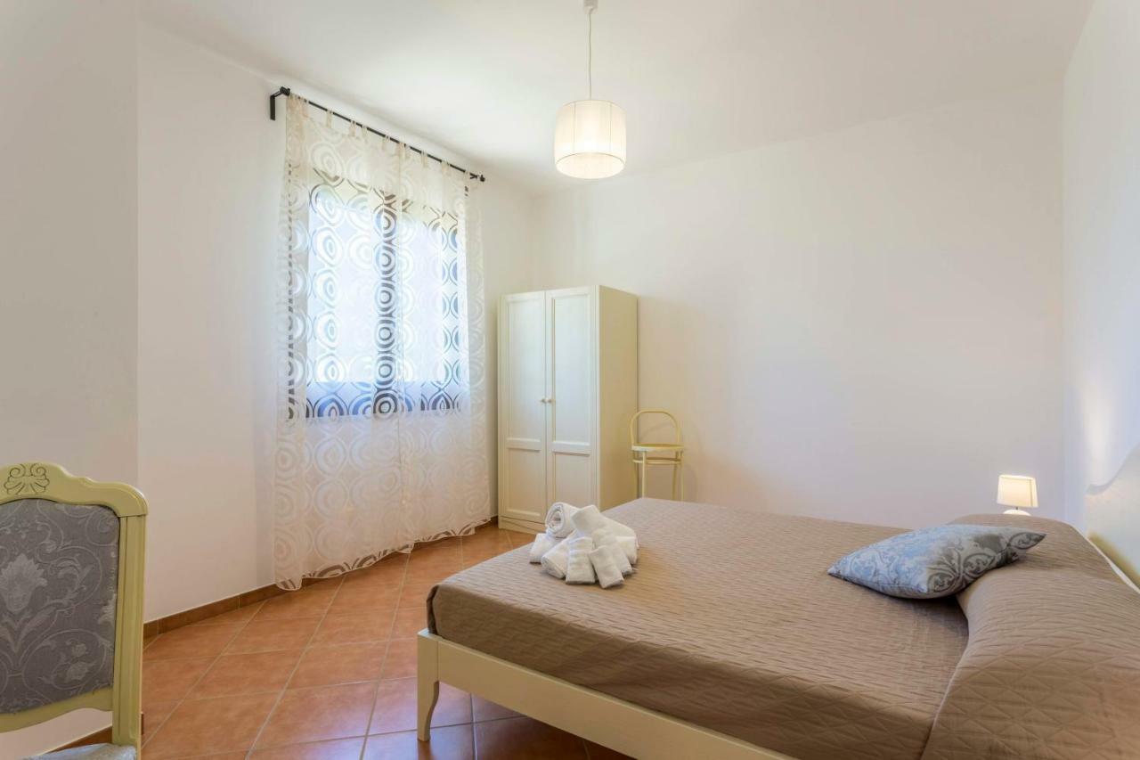 Apartment Karma Vacanze
