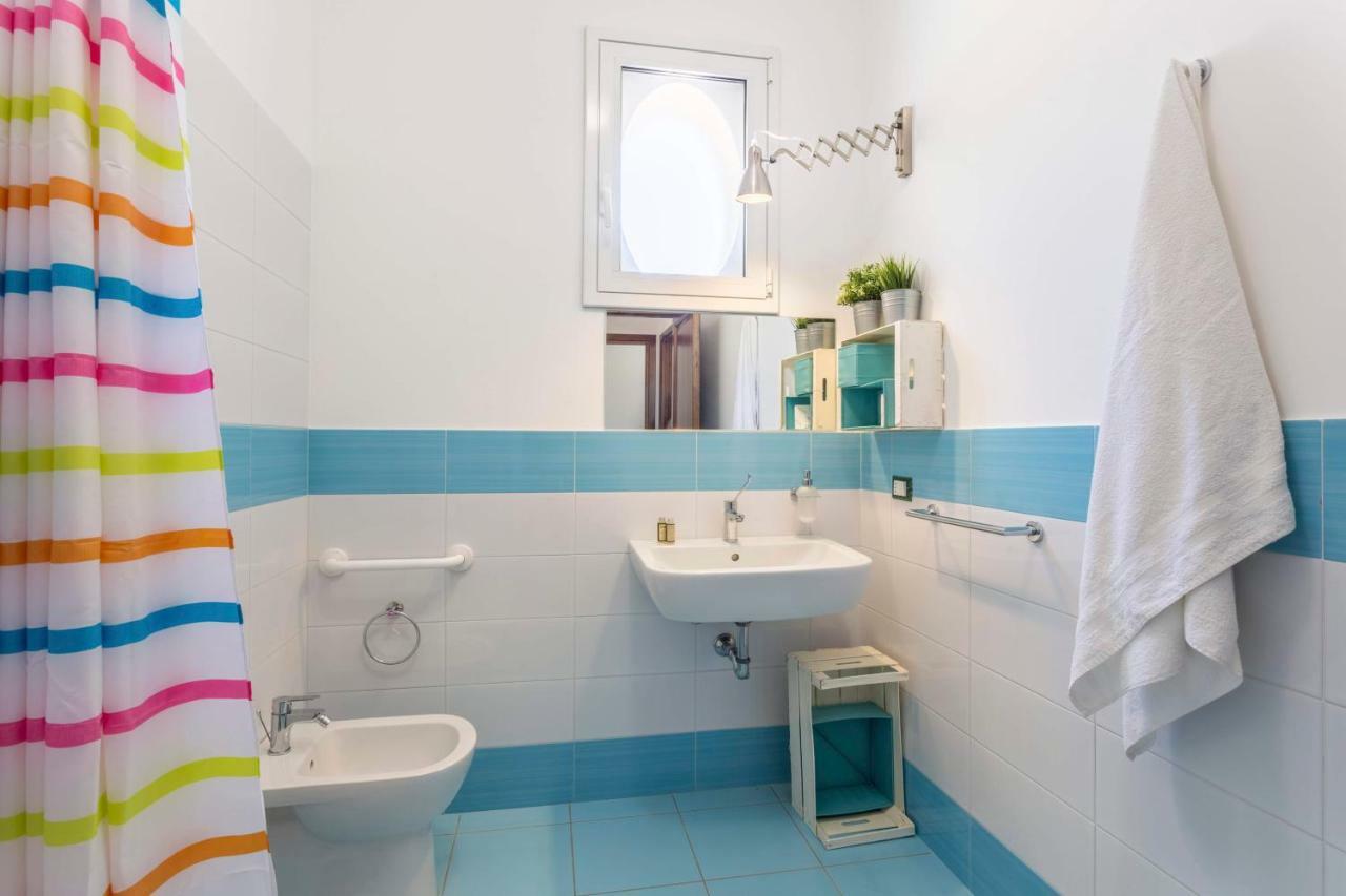 Apartment Karma Vacanze